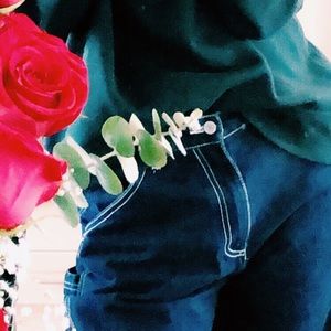 Meet your Posher, Linsey